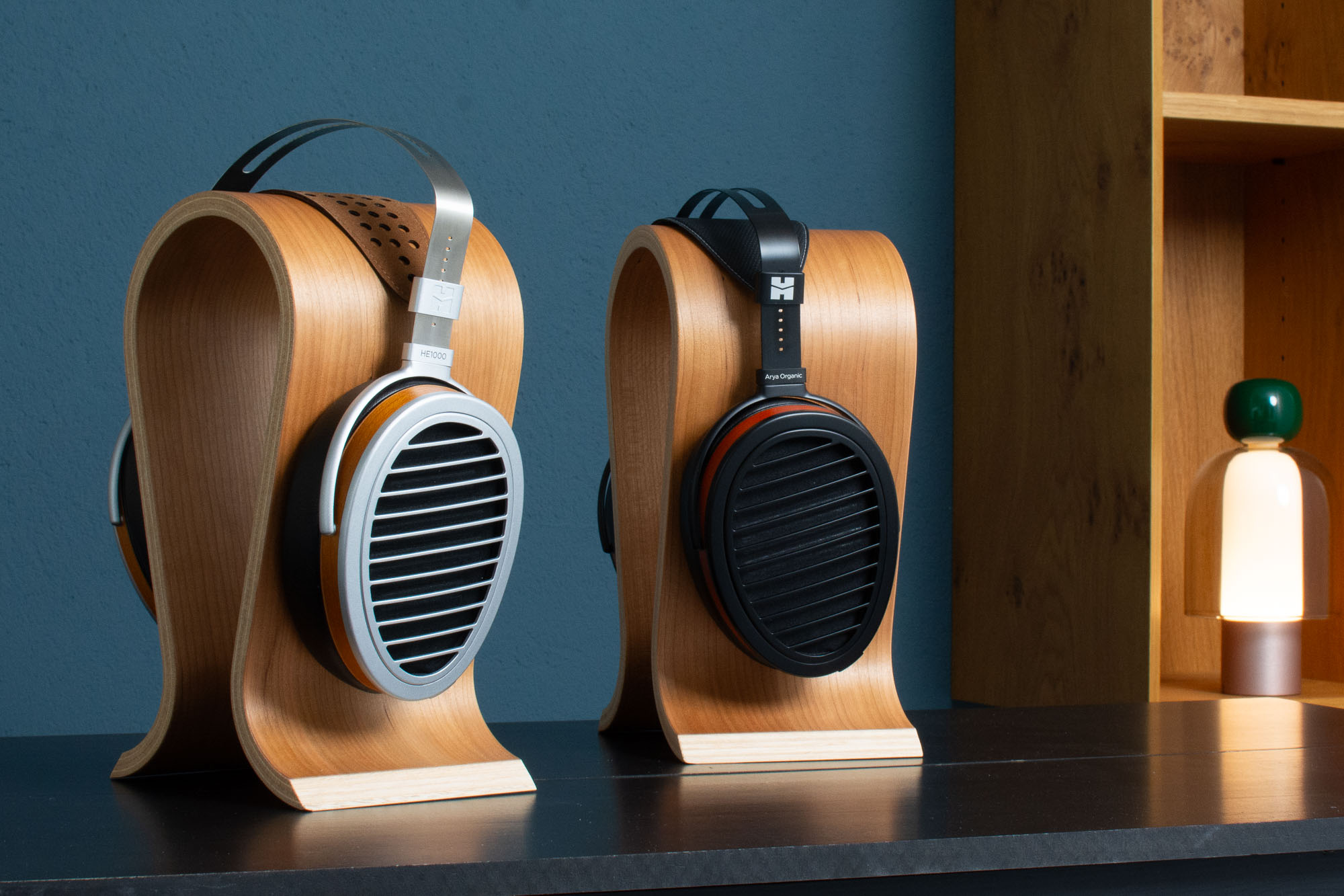 Neu bei stereotec: Hifiman Kopfhörer