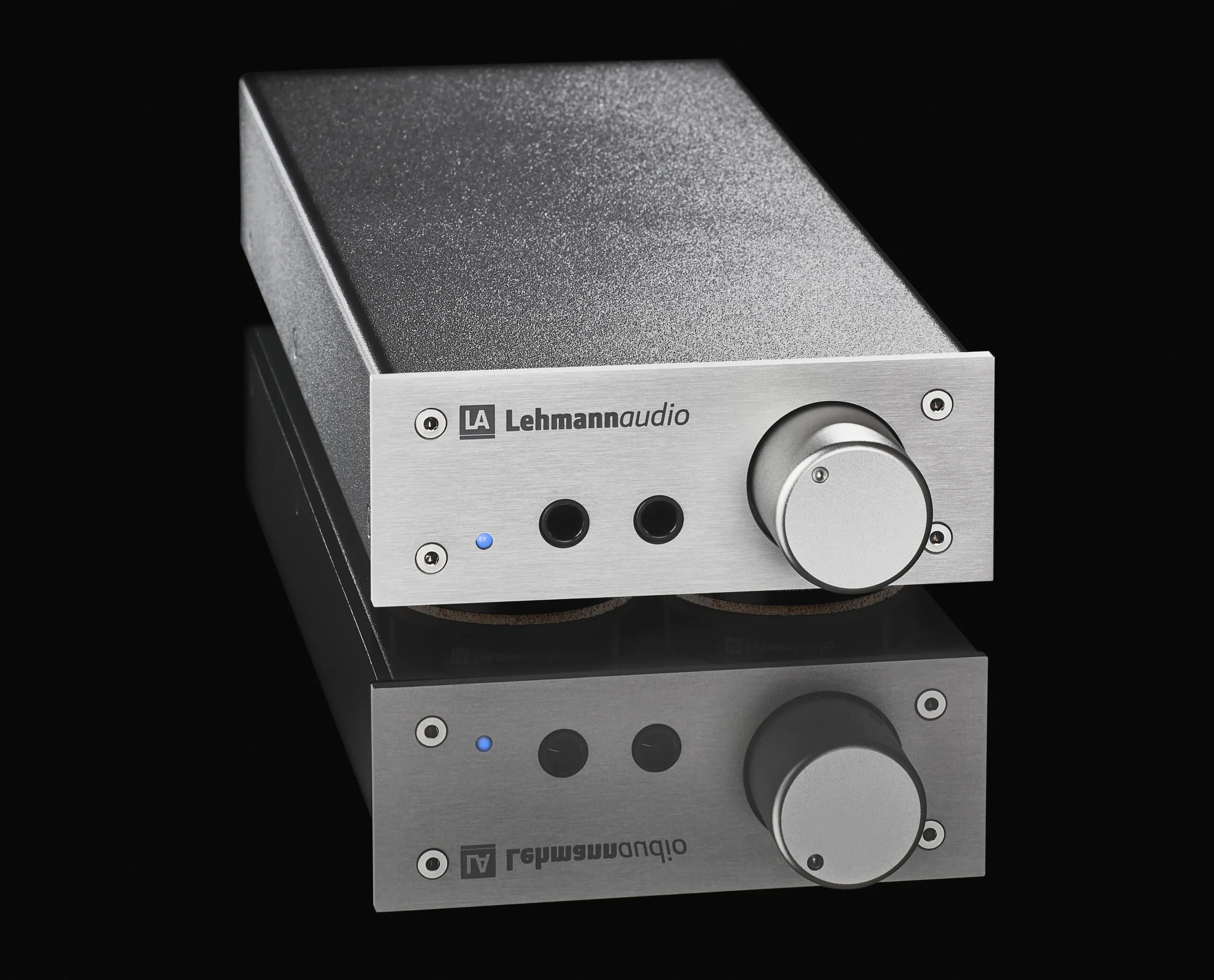 Lehmann Linear II Kopfhörer-Verstärker