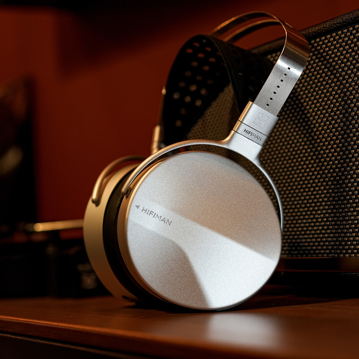 Hifiman Isvarna Kopfhörer