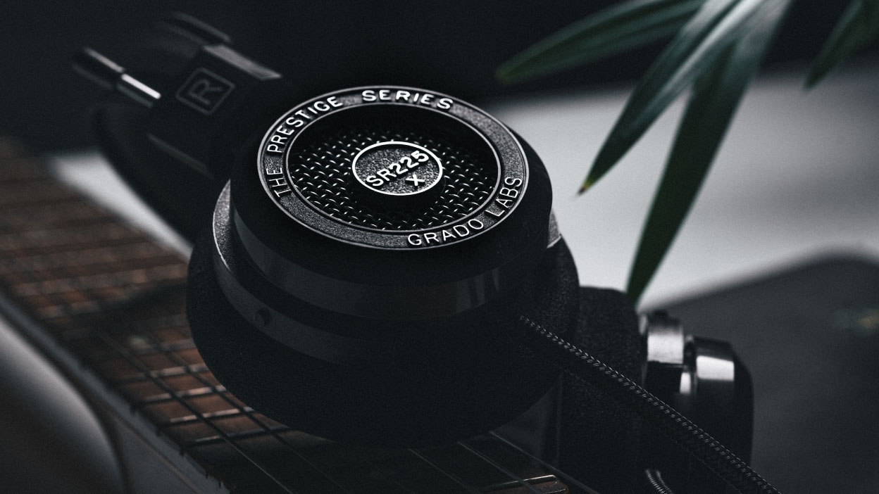 Grado SR225x Kopfhörer