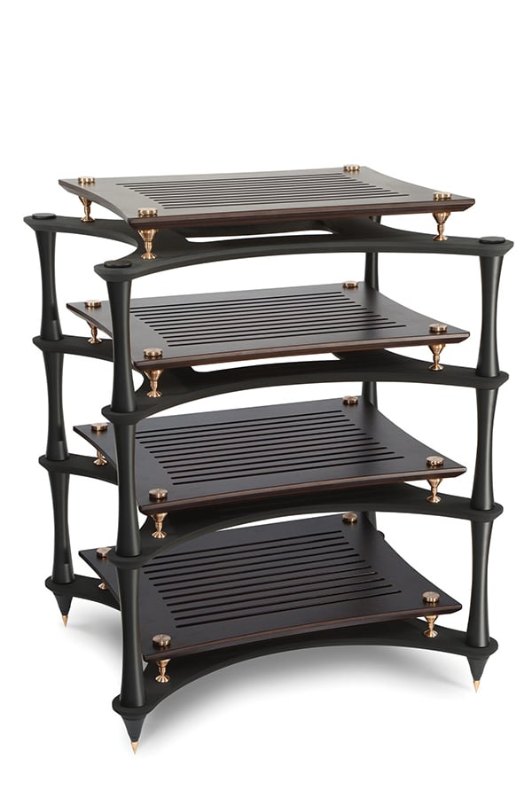 Quadraspire X-Reference Rack-System