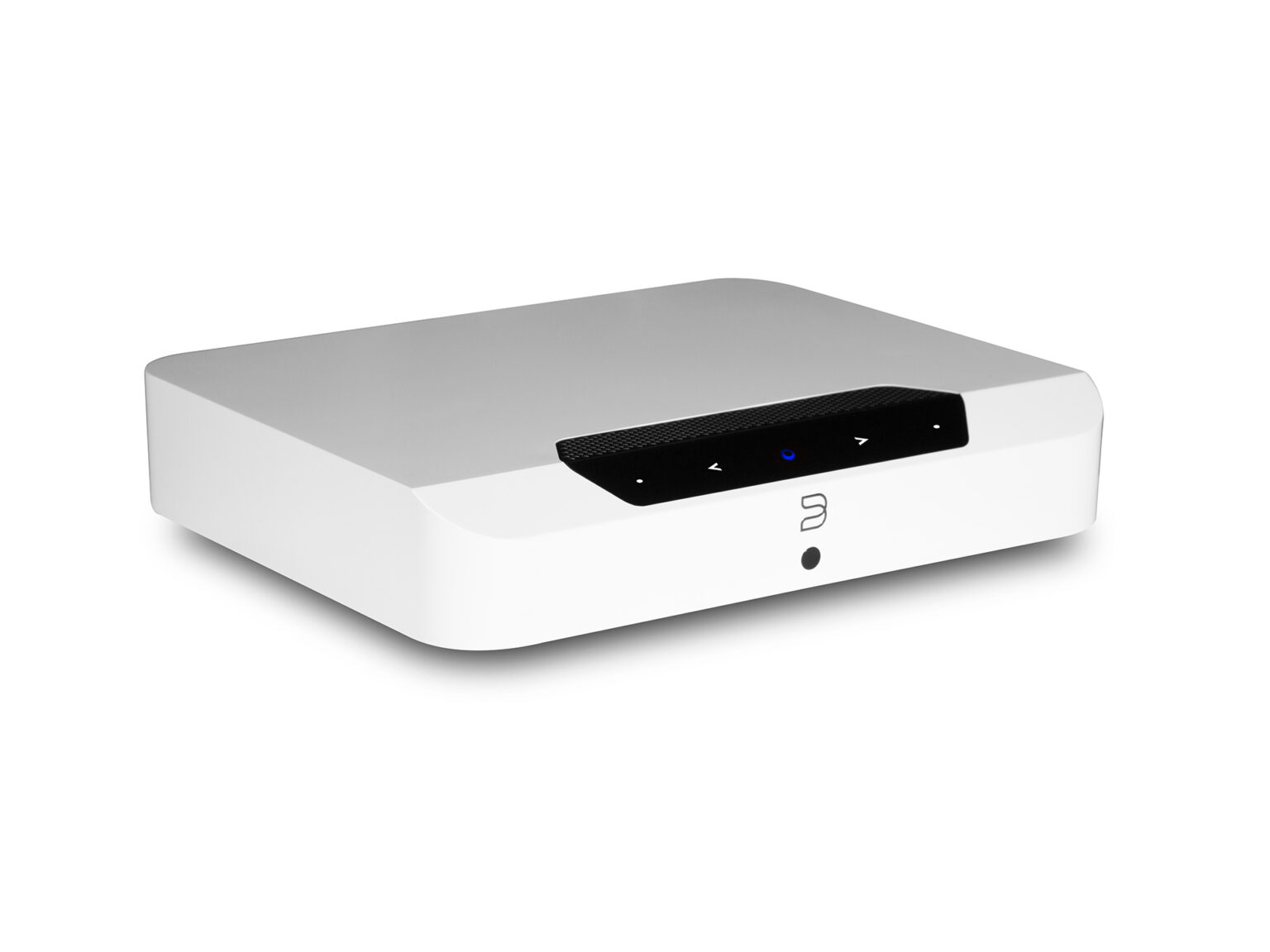 Bluesound POWERNODE EDGE Verstärker mit Bluesound Streaming