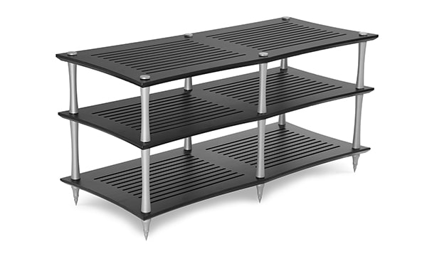 Quadraspire SVT Performance Rack-System