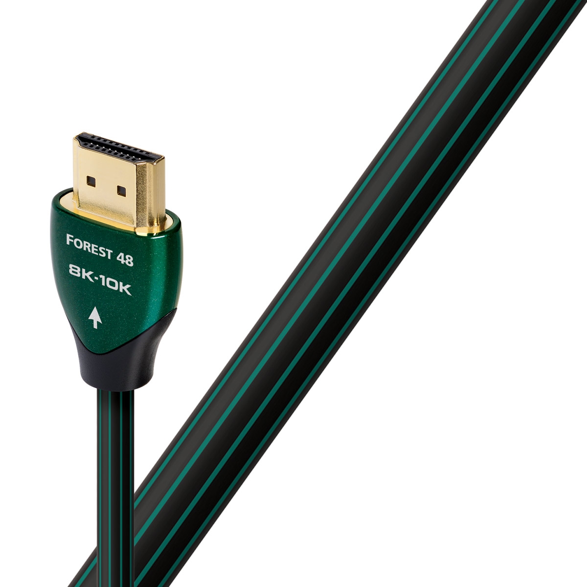 AudioQuest Forest 48 HDMI-Kabel