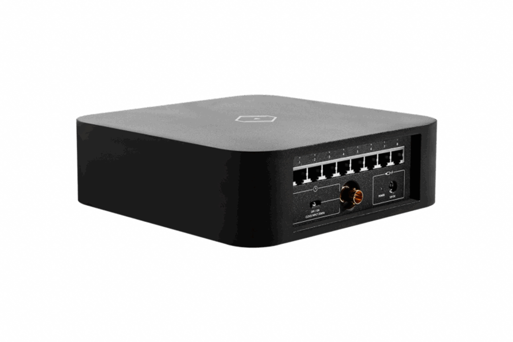 Silent Angel N8C Netzwerk-Switch