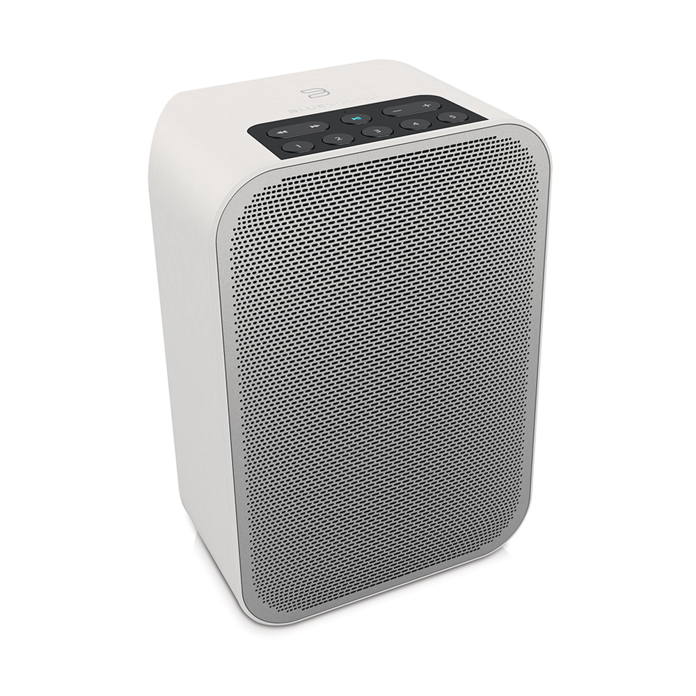 Bluesound Pulse Flex 2i Streaming Lautsprecher