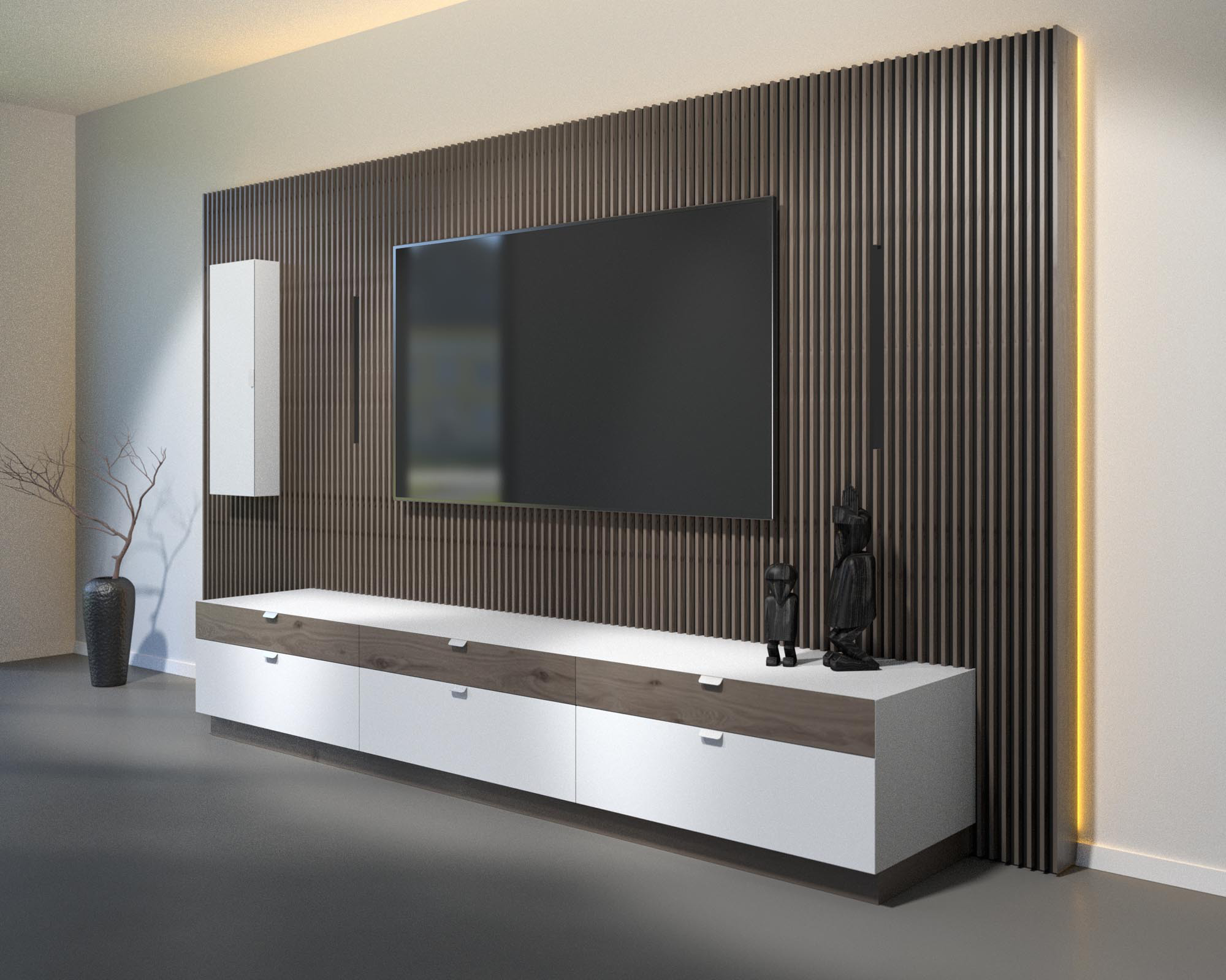 SwissHD Scene