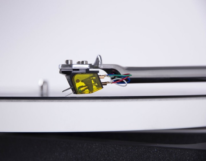 Rega Aphelion 2 Tonabnehmer