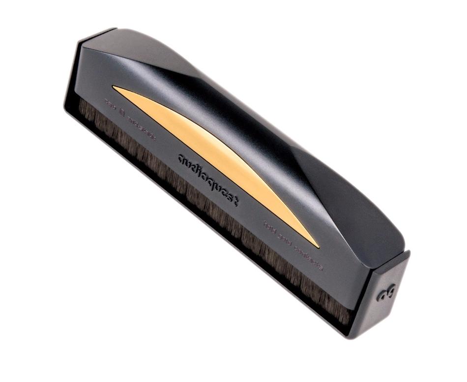 AudioQuest Record Brush Plattenbürste