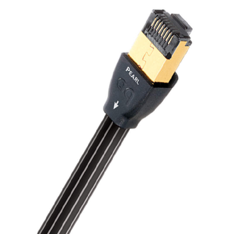 AudioQuest Pearl Ethernet-Kabel