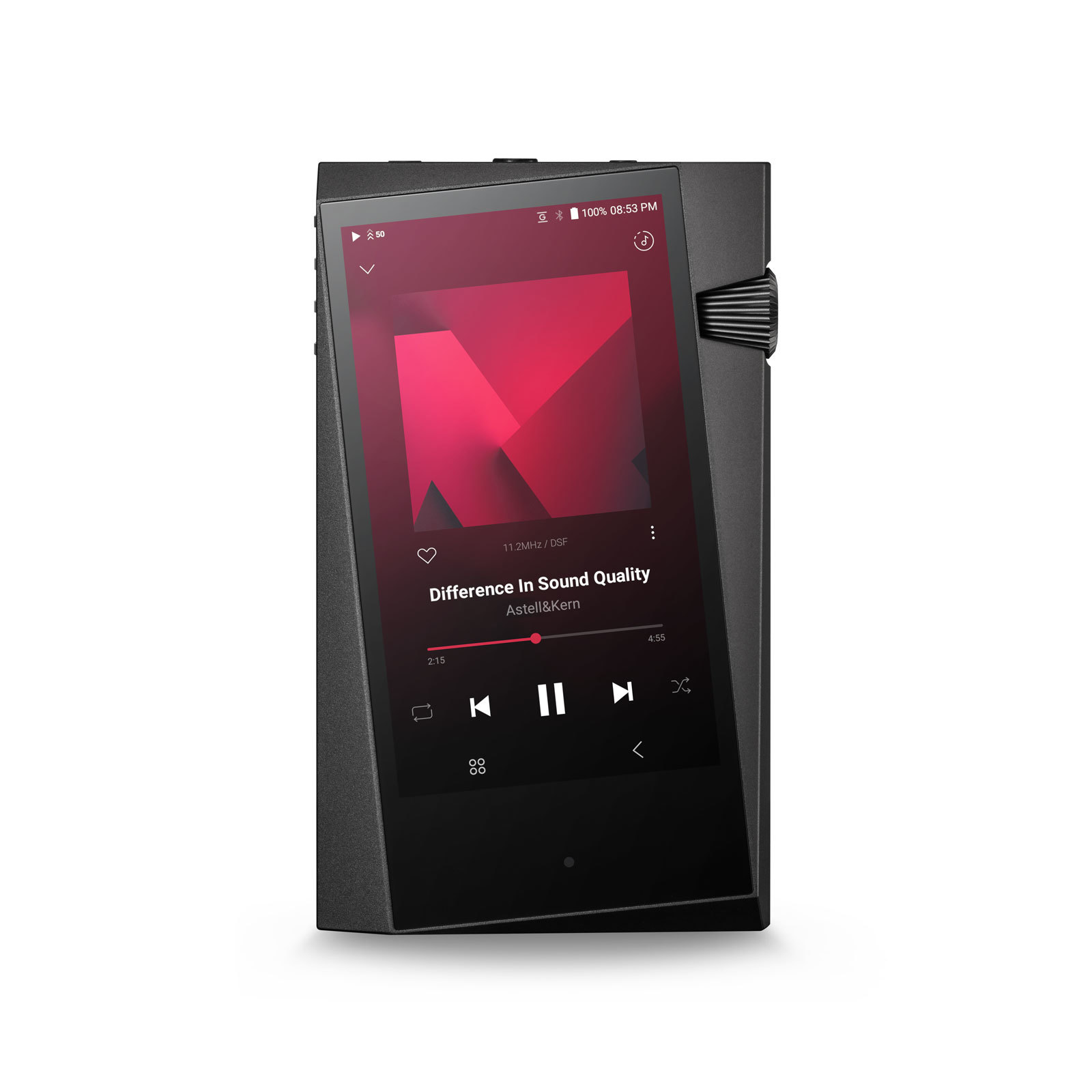 Astell&Kern SR35 Digital Audio Player