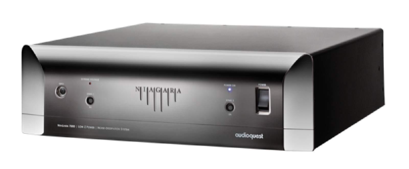 AudioQuest Niagara 7000 Power Noise-Dissipation System