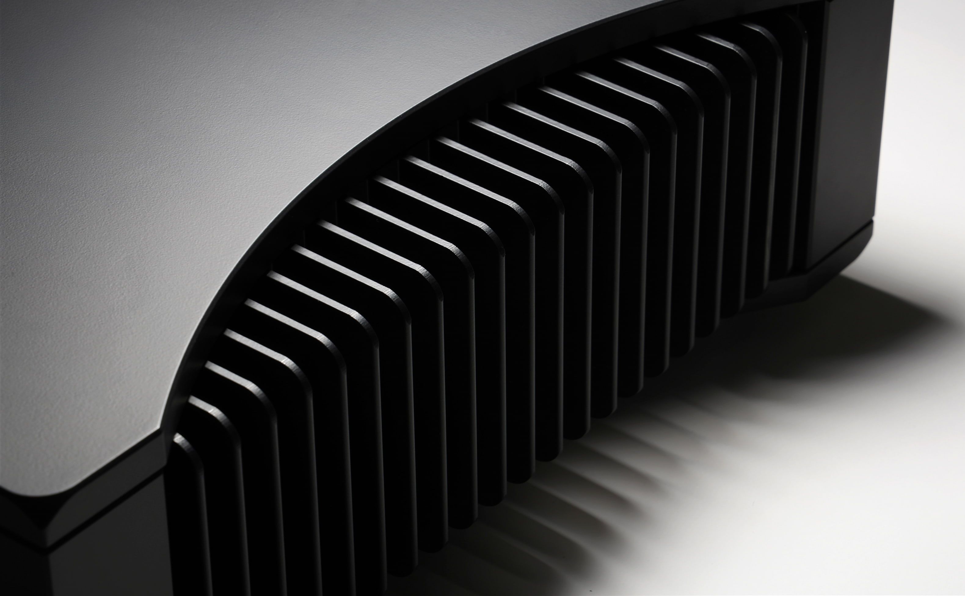 Rega Solis Endverstärker