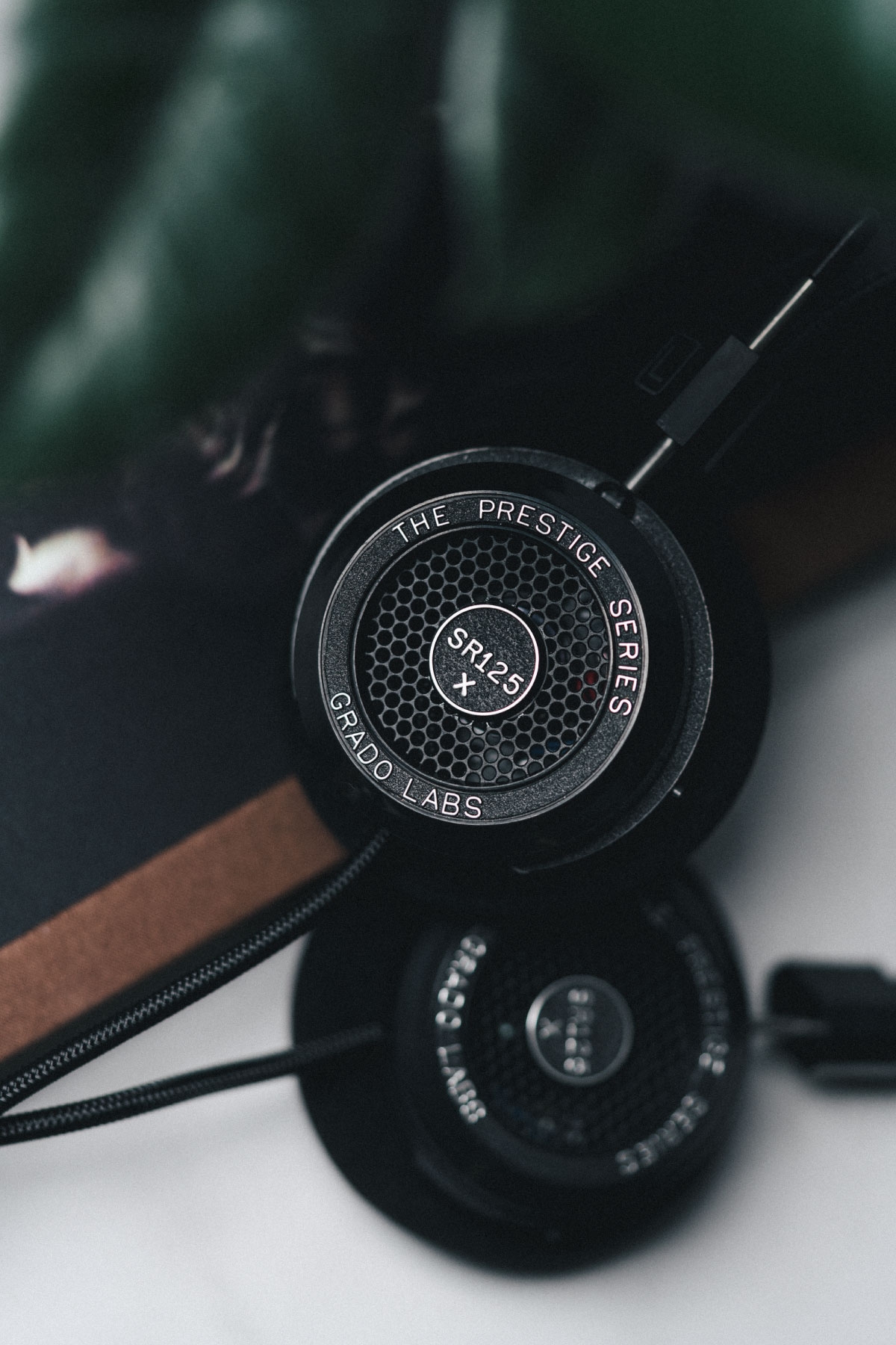 Grado SR125x Kopfhörer
