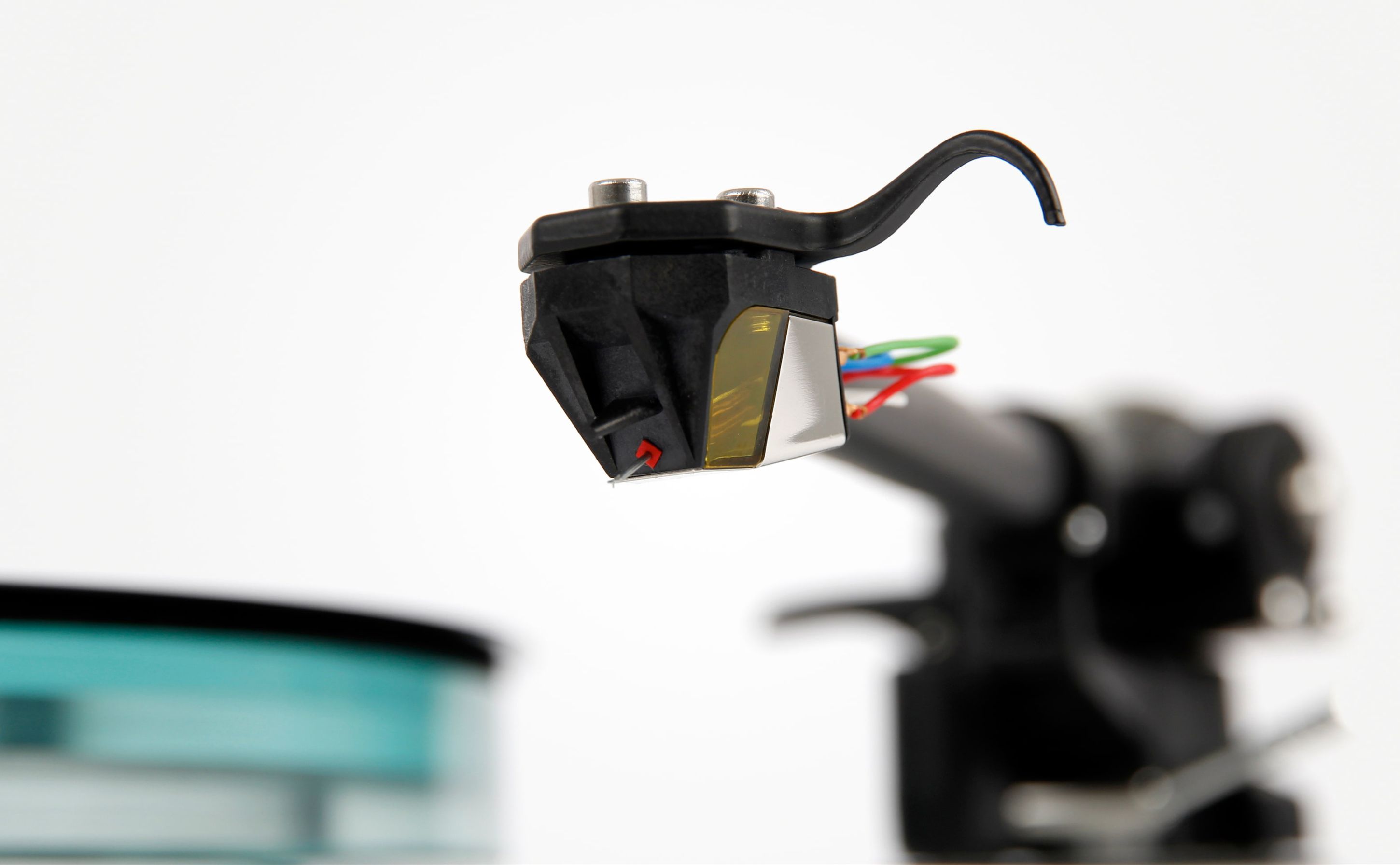 Rega Nd7 Tonabnehmer