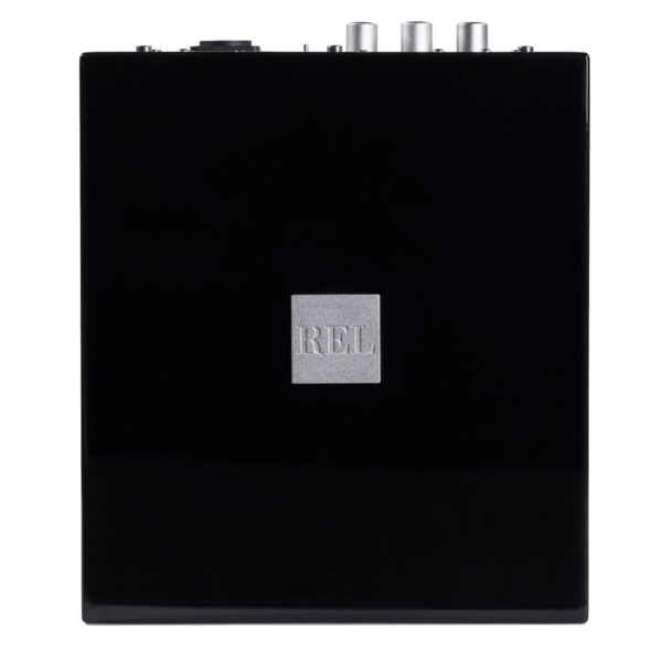 REL Tzero MKIII Subwoofer