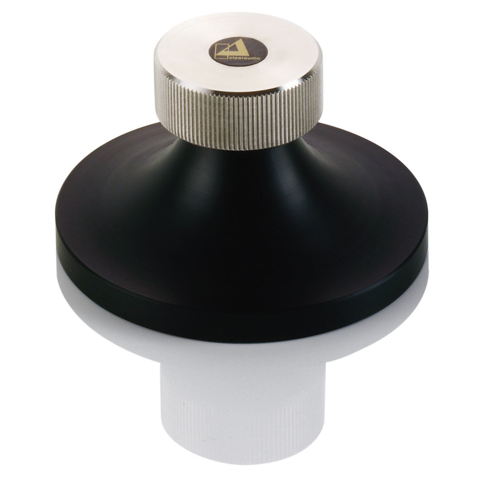 Clearaudio Twister Plattenklemme