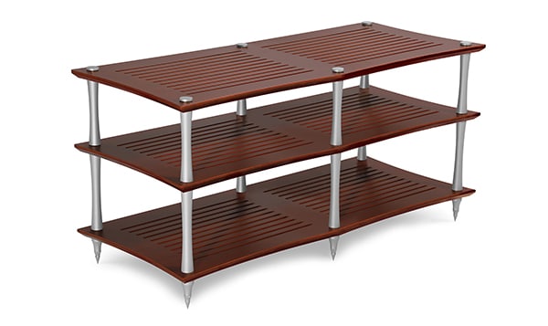 Quadraspire SVT Performance Rack-System