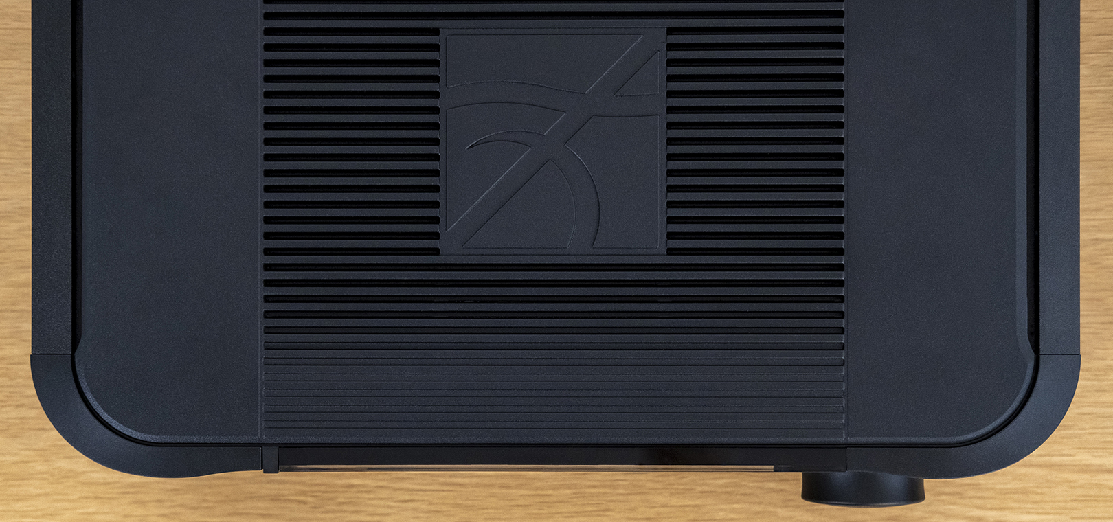 Moon 371 Streaming Verstärker