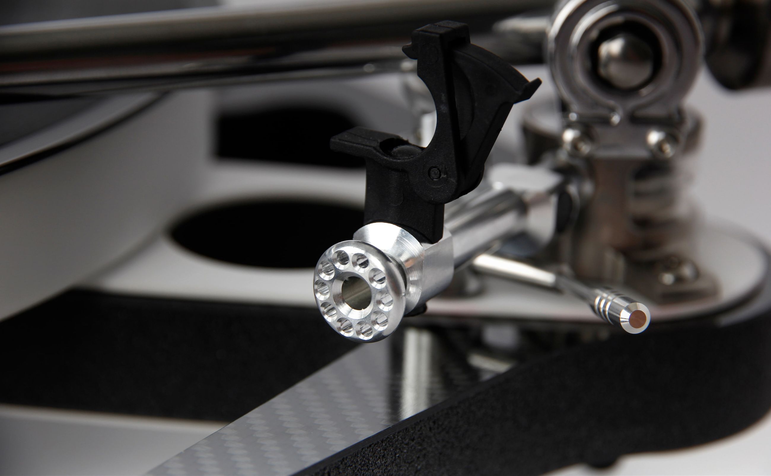 Rega Naia Plattenspieler