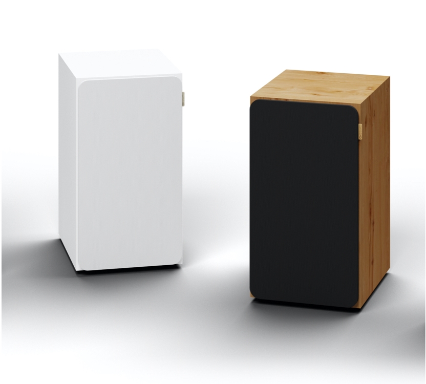 Swiss HD Solo 6 Lautsprecher