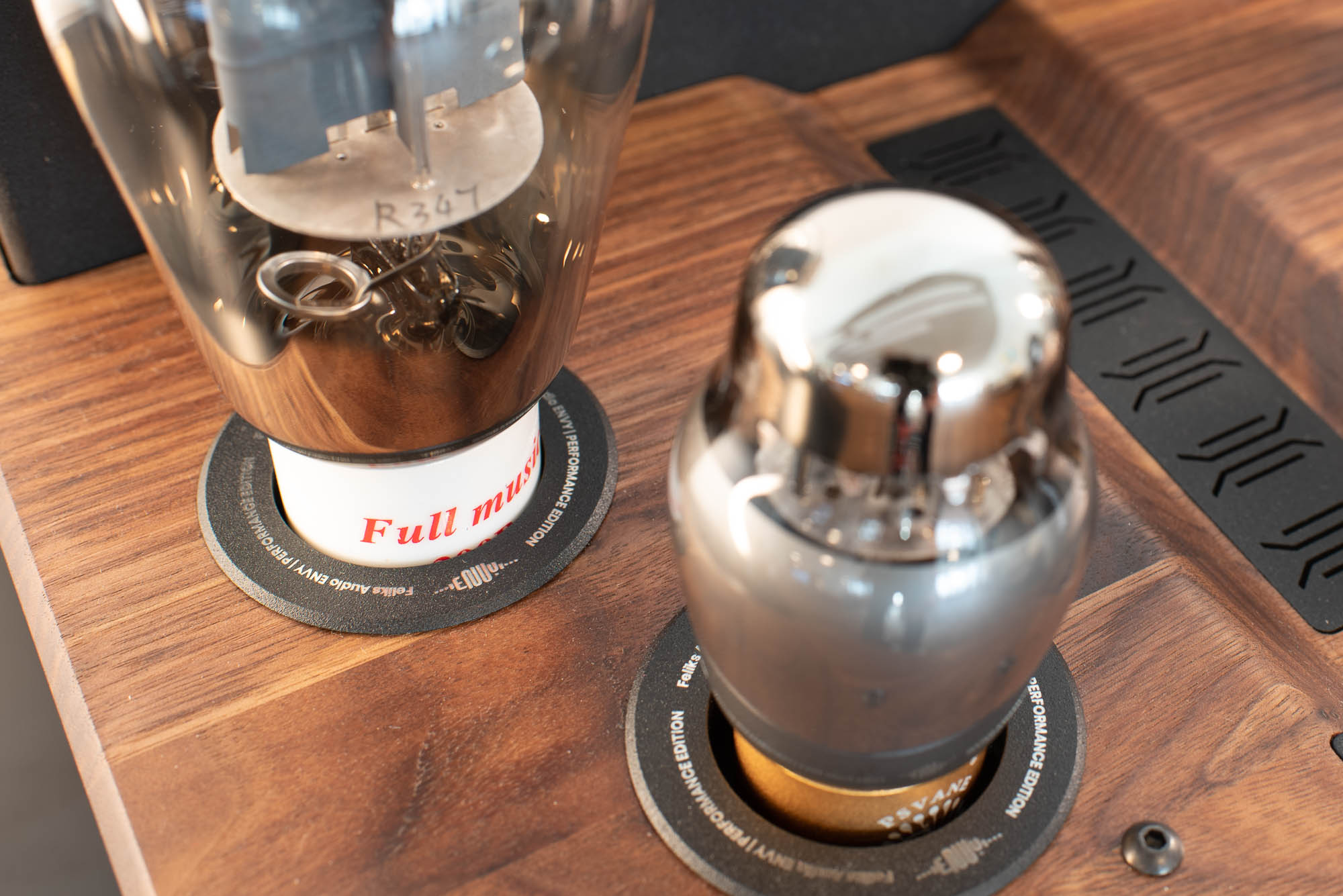 Feliks Envy Kopfhörer-Verstärker