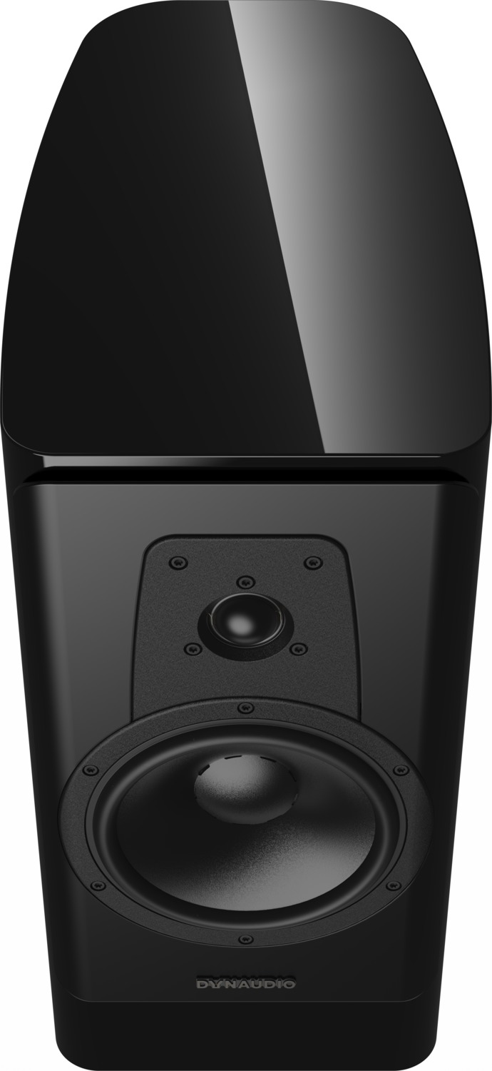 Dynaudio Contour 20 Black Edition Lautsprecher 