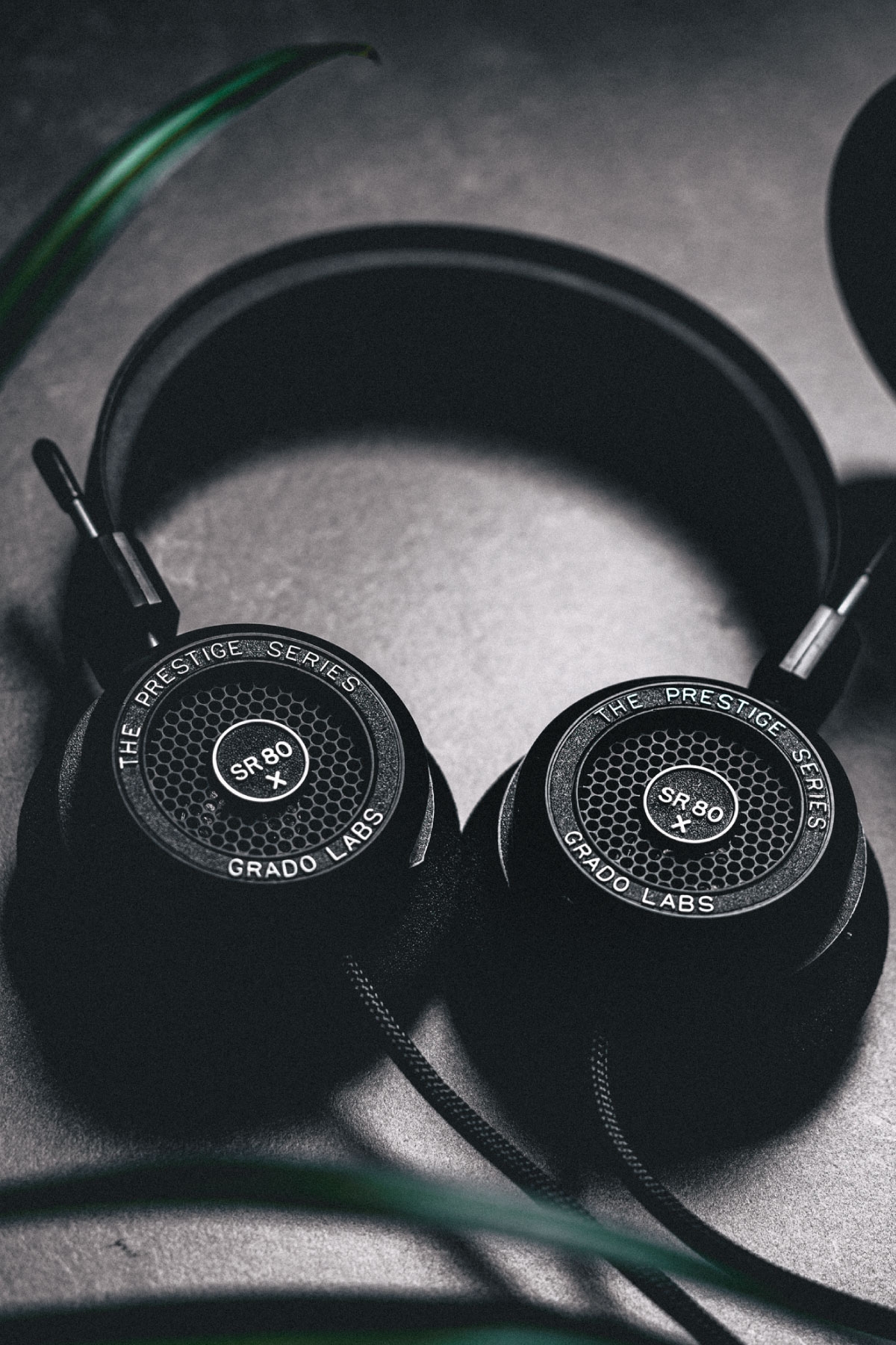 Grado SR80x Kopfhörer