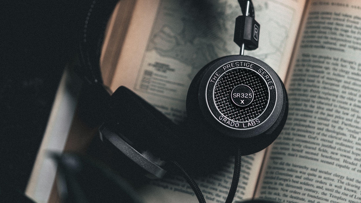Grado SR325x Kopfhörer