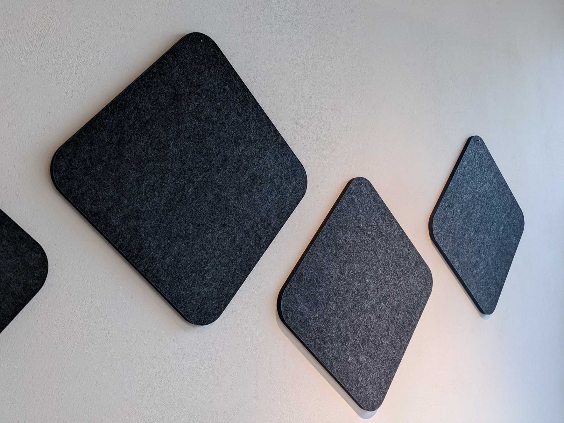 living.audio Silent Panel S | stereotec